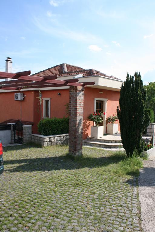Villa Old Garden Mostar Exterior photo
