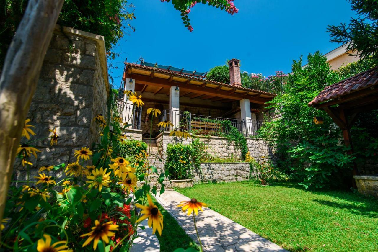 Villa Old Garden Mostar Exterior photo